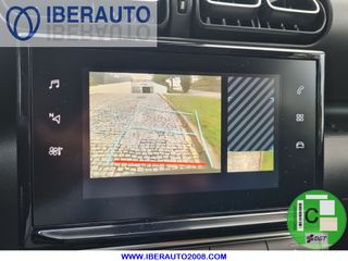 Citroen C3 Aircross 2020