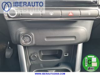 Citroen C3 Aircross 2020