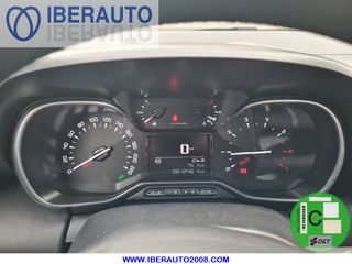 Citroen C3 Aircross 2020
