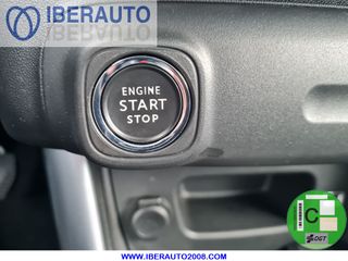 Citroen C3 Aircross 2020