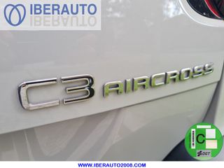 Citroen C3 Aircross 2020