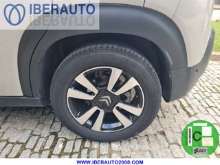Citroen C3 Aircross 2020