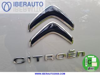 Citroen C3 Aircross 2020