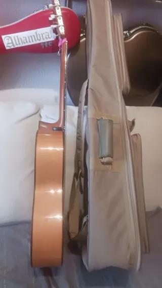 Guitarra Alhambra 4F Mod. 000774
