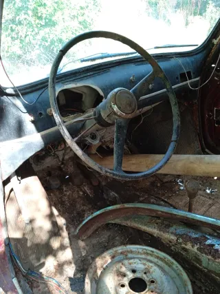 Volante Seat 600