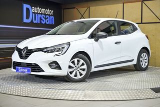 Renault Clio   Business Blue dCi 63 kW 85CV 