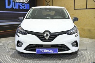 Renault Clio   Business Blue dCi 63 kW 85CV 