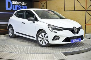 Renault Clio   Business Blue dCi 63 kW 85CV 