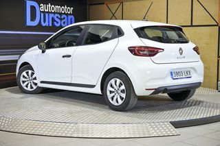 Renault Clio   Business Blue dCi 63 kW 85CV 