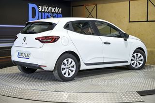 Renault Clio   Business Blue dCi 63 kW 85CV 