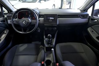 Renault Clio   Business Blue dCi 63 kW 85CV 