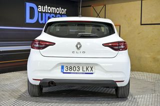 Renault Clio   Business Blue dCi 63 kW 85CV 