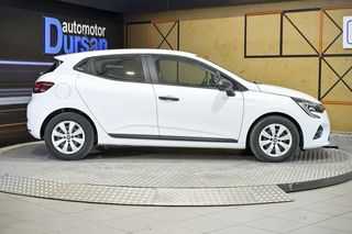 Renault Clio   Business Blue dCi 63 kW 85CV 