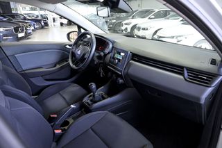 Renault Clio   Business Blue dCi 63 kW 85CV 