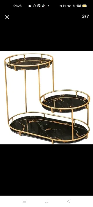 Organizzatore trucco Cecaro Group 3 livelli