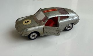 Coche a escala 1:43 Abarth 1000 Sólido