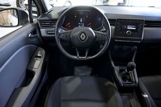 Renault Clio   Business Blue dCi 63 kW 85CV 