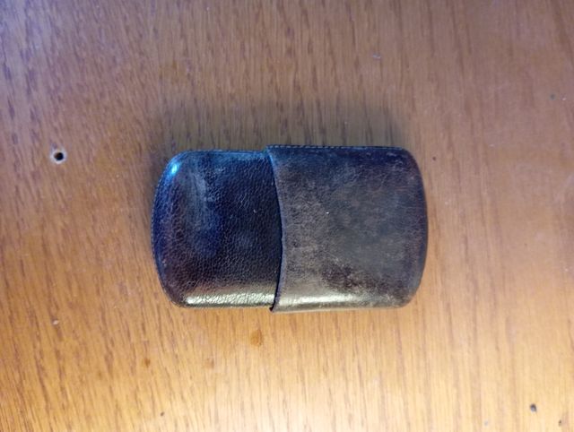 Antiguo Rosario Primera Comunión