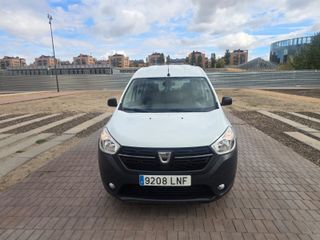 Dacia Dokker 2021