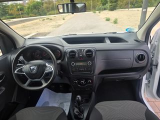 Dacia Dokker 2021