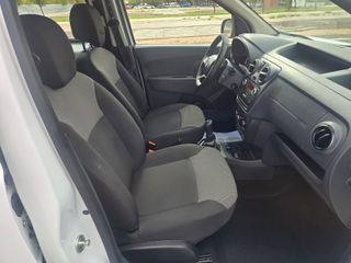 Dacia Dokker 2021