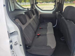 Dacia Dokker 2021