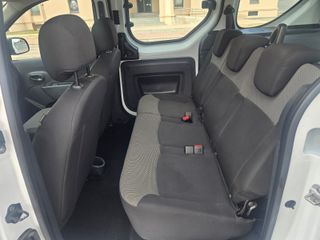 Dacia Dokker 2021