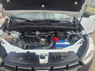 Dacia Dokker 2021