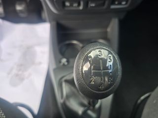 Dacia Dokker 2021