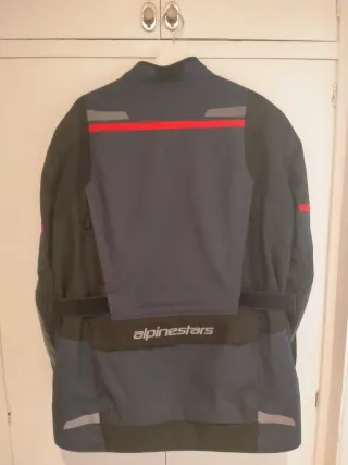 Chaqueta Alpinestars Andes 3