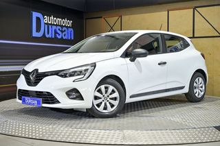 Renault Clio   Business Blue dCi 63 kW 85CV 