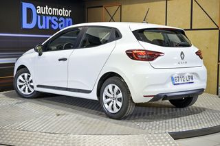 Renault Clio   Business Blue dCi 63 kW 85CV 