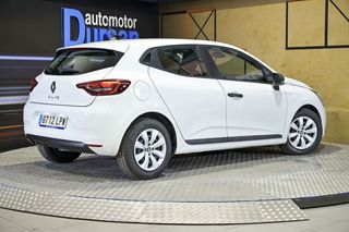 Renault Clio   Business Blue dCi 63 kW 85CV 