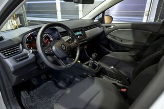 Renault Clio   Business Blue dCi 63 kW 85CV 