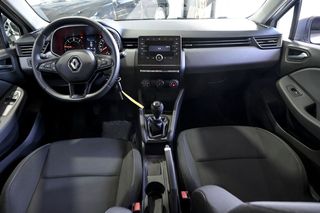 Renault Clio   Business Blue dCi 63 kW 85CV 