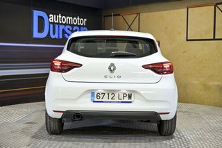Renault Clio   Business Blue dCi 63 kW 85CV 