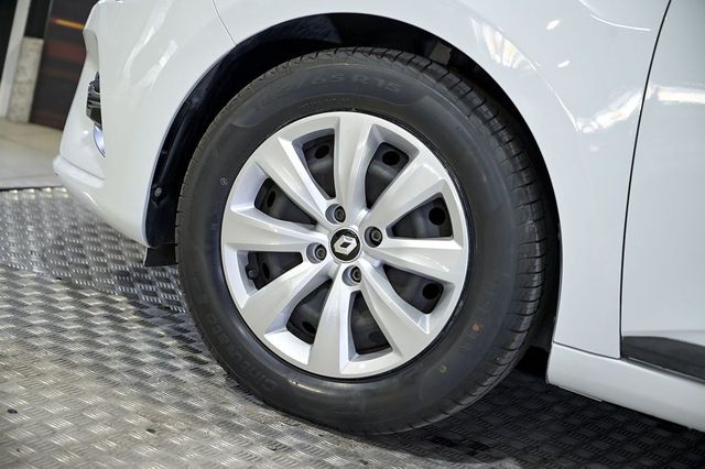 Renault Clio   Business Blue dCi 63 kW 85CV