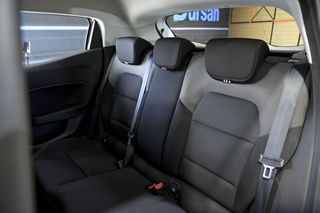 Renault Clio   Business Blue dCi 63 kW 85CV 
