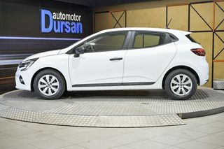 Renault Clio   Business Blue dCi 63 kW 85CV 