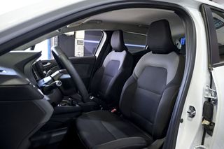 Renault Clio   Business Blue dCi 63 kW 85CV 