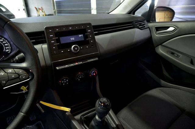 Renault Clio   Business Blue dCi 63 kW 85CV