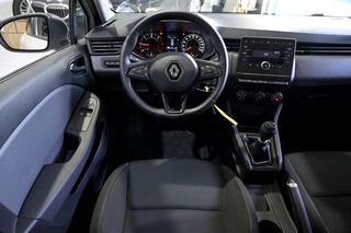 Renault Clio   Business Blue dCi 63 kW 85CV 