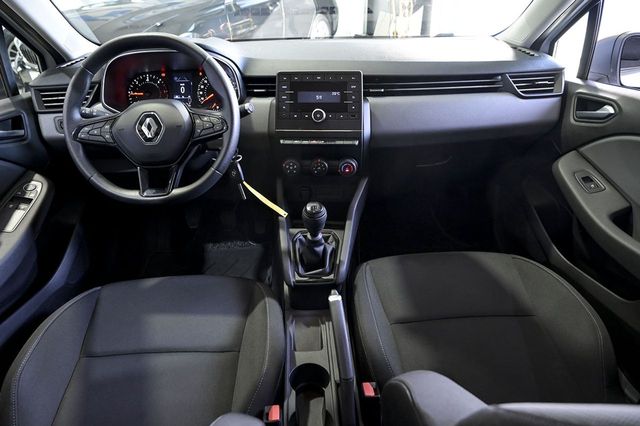 Renault Clio Business Blue dCi 63 kW 85CV