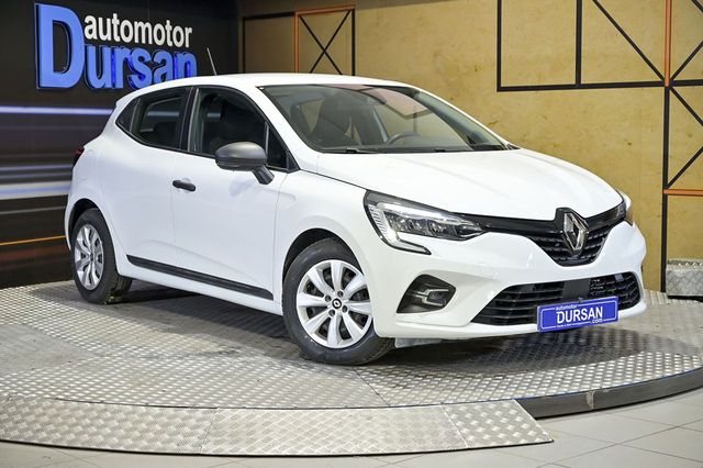 Renault Clio   Business Blue dCi 63 kW 85CV