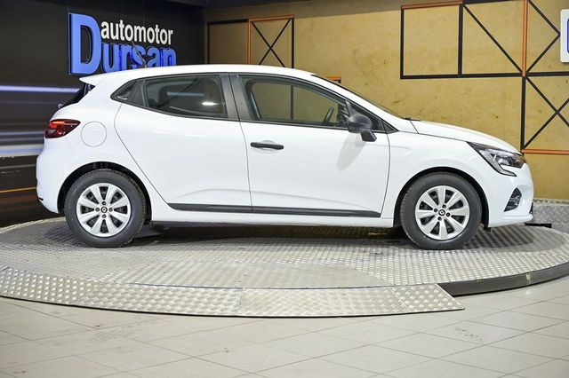 Renault Clio   Business Blue dCi 63 kW 85CV