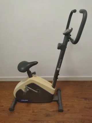 Bicicleta Estática Domyos VM130
