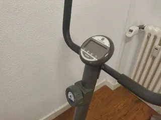 Bicicleta Estática Domyos VM130
