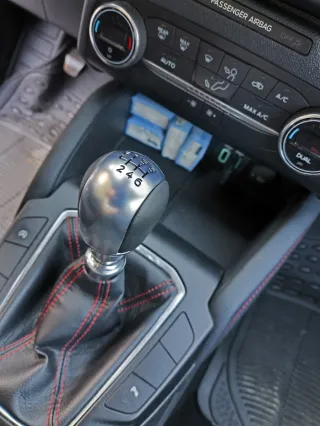 Pomo Palanca Cambios Ford Focus/Kuga 2022/24. ST-L