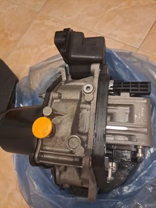 Mecatrónica VW DSG 7 Velocidades. 