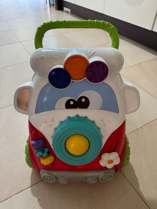 Andador bebé Chicco